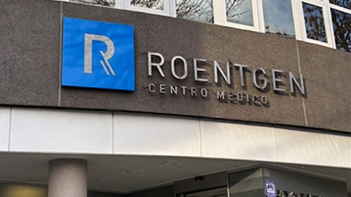 Roentgen presenta su nueva Unidad de Cirugía Bariátrica y realiza un taller informativo