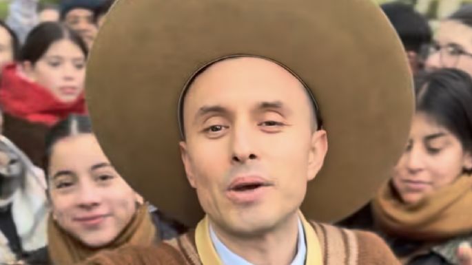 Se reprogramó el show de Paquito Ocaño