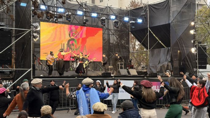 Se reprogramó el show de Paquito Ocaño