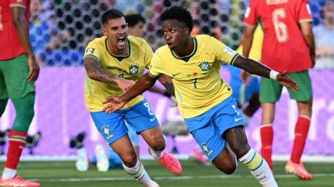 Mundial: así terminaron los partidos de este sábado