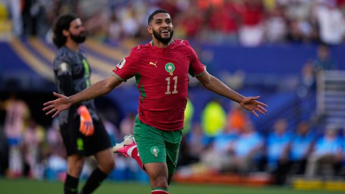 Mundial: así terminaron los partidos de este sábado