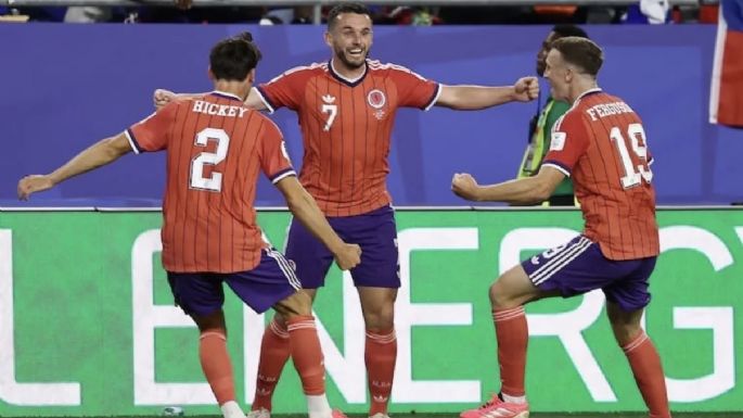 Mundial: así terminaron los partidos de este sábado