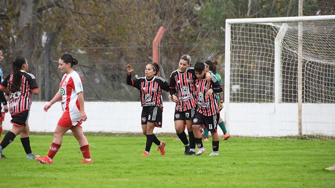 Leonas, en el mejor momento