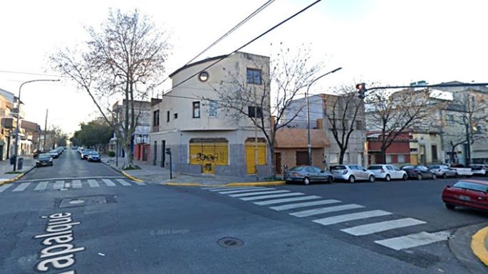 Explotaban a un hombre de 84 años