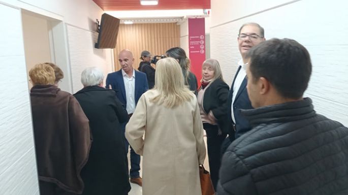 Mejora en salud