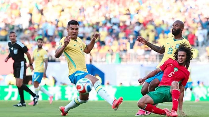 Sobró un tiempo