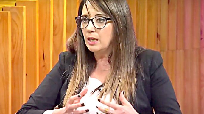 Casi el 80% desconfía de la Justicia