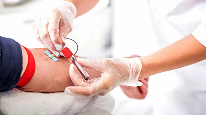 Se celebró en el cabildo el Día Mundial del Donante de Sangre