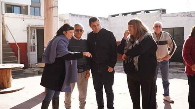 VM Piensa y Propone trabaja