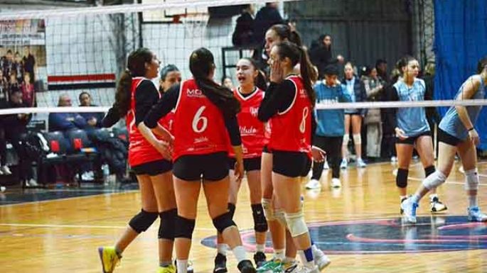 Instituto fue campeón