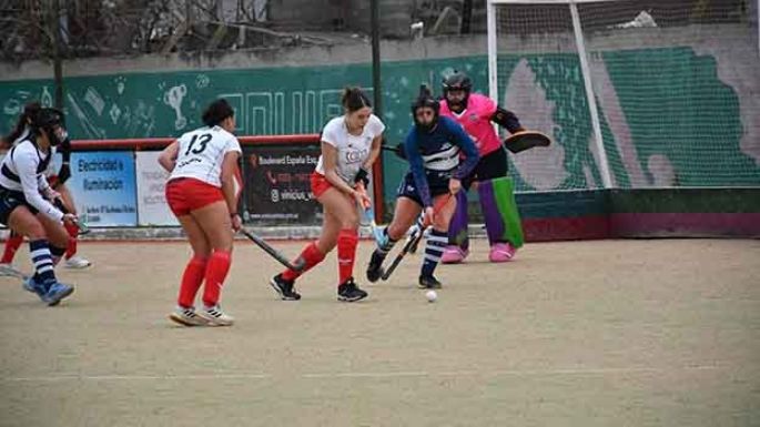Empates en el cierre de la fase