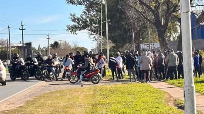 “No se debería seguir”