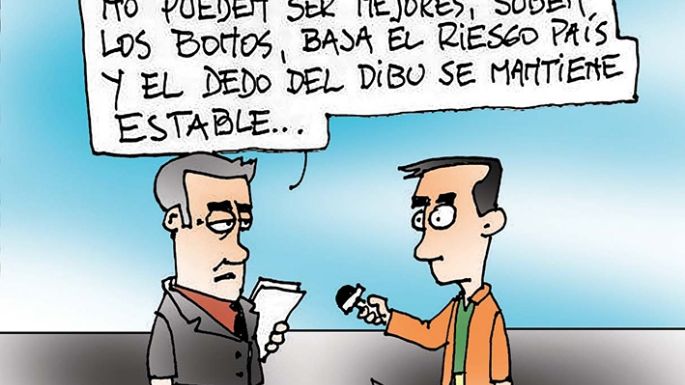 Humor 15/06/2026