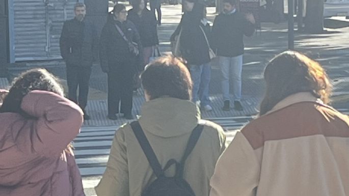 Alerta amarilla por frío extremo en Córdoba: Villa María y Villa Nueva tendrán otra jornada con bajas temperaturas