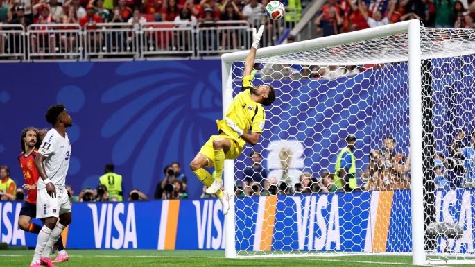 Sorpresa: España empató sin goles con Cabo Verde