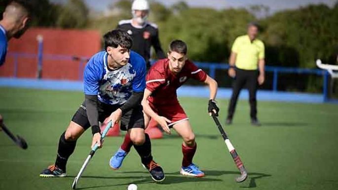 Rodrigo Bonini hace historia en Italia