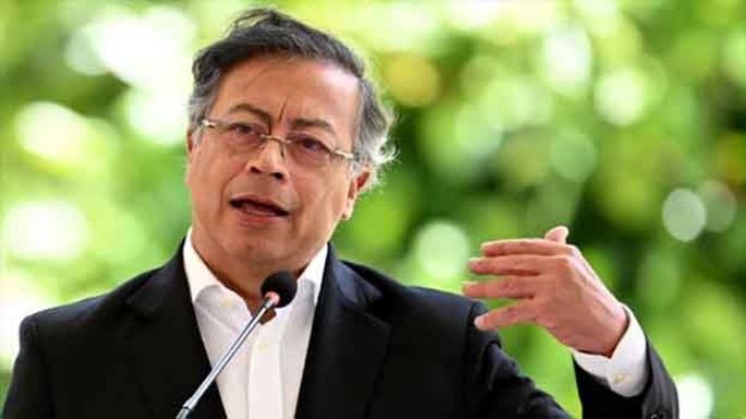 Continúan los cambios de Petro o se retrotrae a un Gobierno reactivo