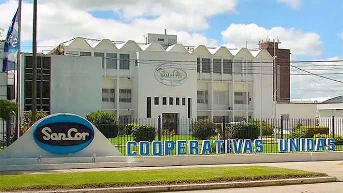SanCor ya tiene precio de venta