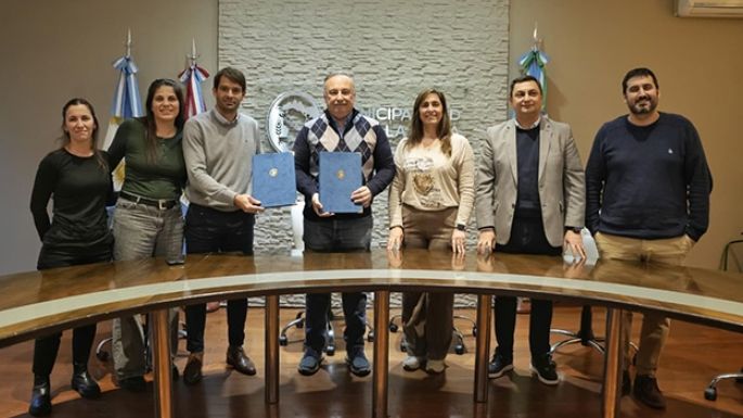 Instituciones podrán escriturar sus terrenos