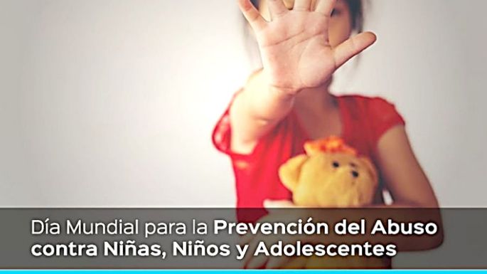 Para defender a las infancias