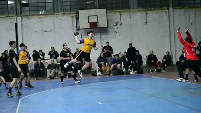 Victoria de CIEF ante Banco de Córdoba