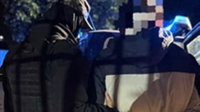 Levanta portones entre los detenidos del fin de semana