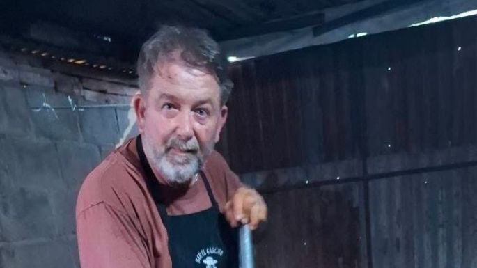 En una noche muy fría, darán plato de comida caliente