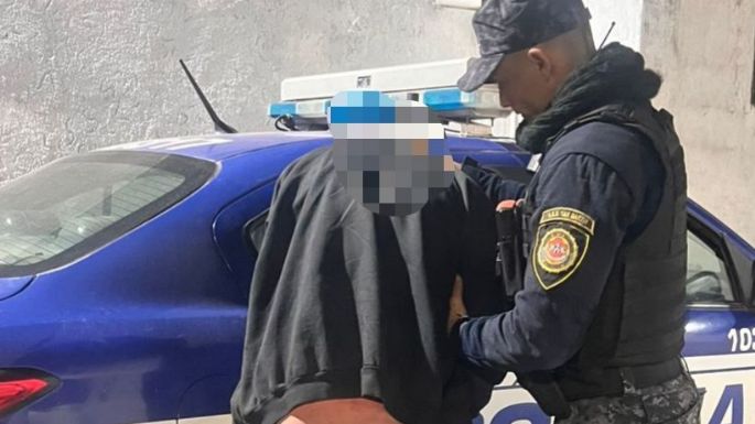 Por contravenciones, hubo durante el finde la misma cantidad de detenidos que por delitos