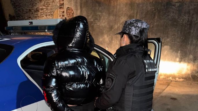 Por contravenciones, hubo durante el finde la misma cantidad de detenidos que por delitos