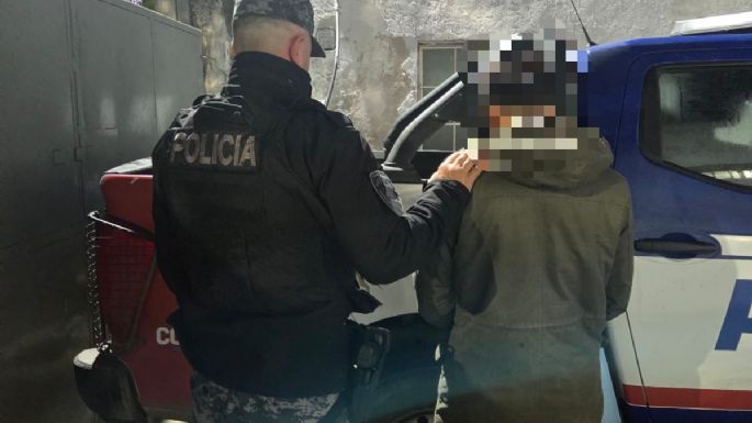 Por contravenciones, hubo durante el finde la misma cantidad de detenidos que por delitos