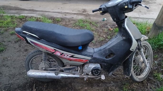 Secuestraron 30 vehículos durante controles y recuperaron una moto robada