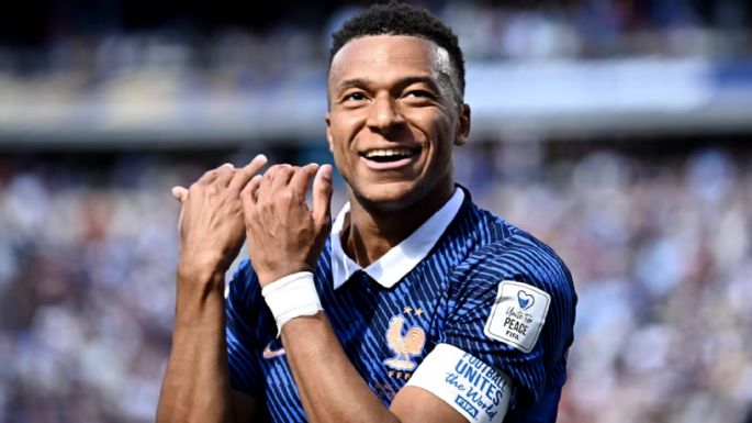 Mundial 2026: Francia venció 3-1 a Senegal