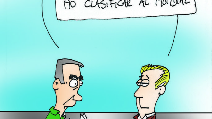 Humor 17/06/2026