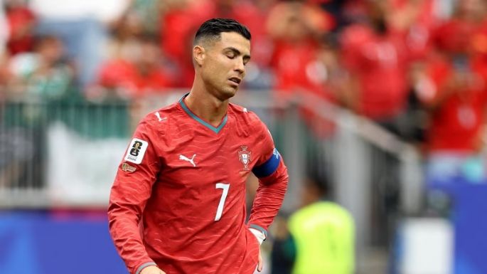 Mundial 2026: Portugal no pudo con RD Congo