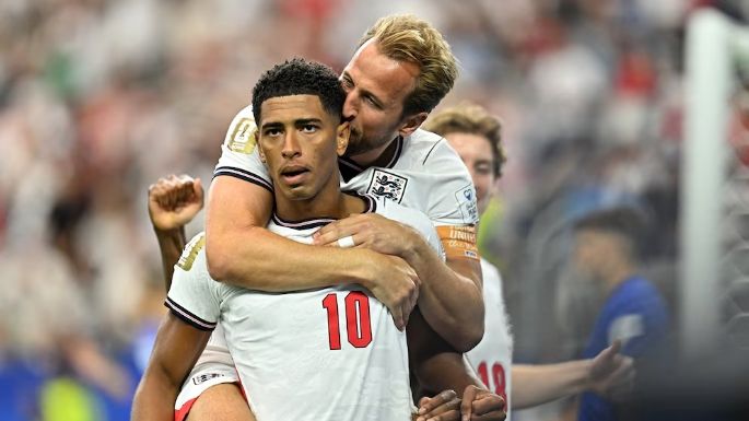 Mundial 2026: Inglaterra goleó a Croacia en un partidazo