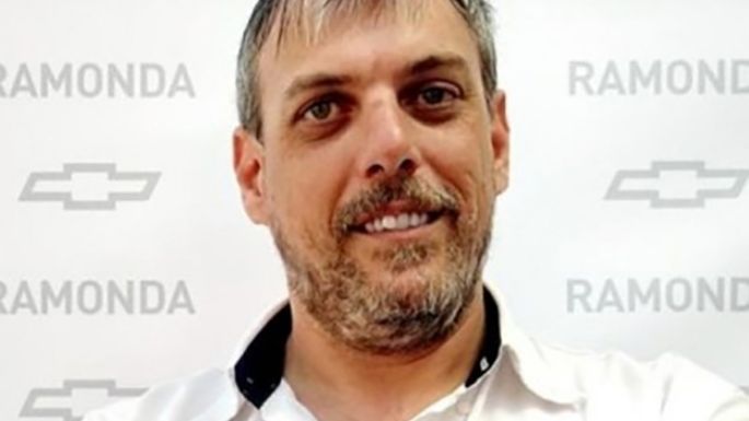 Se intoxicó con monóxido de carbono y lo hallaron muerto
