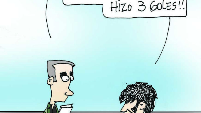 Humor 18/06/2026