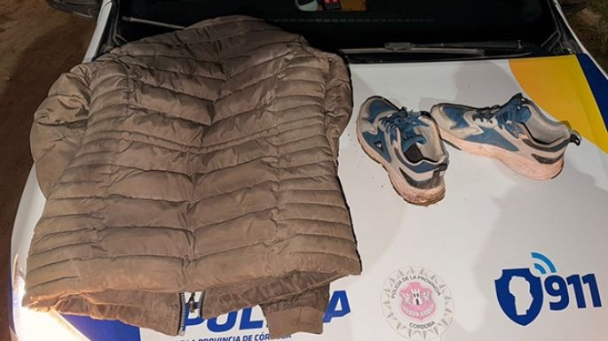 Uno cayó preso por robo y otro por golpear a la mujer