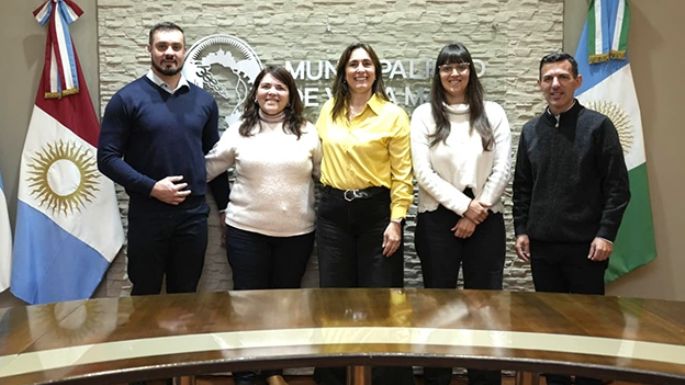 Acompañamiento estatal