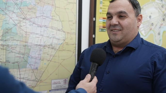 Se habilitó un contacto con IA para atender reclamos de servicios