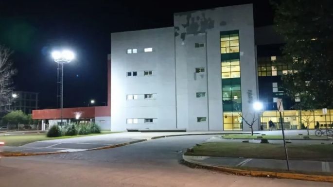 Madre agradece al personal del Pasteur por lo brindado a su hijo Nahuel
