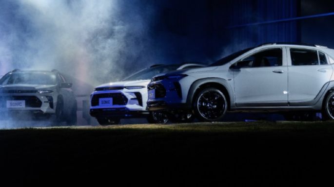 Ramonda Motors presenta el SUV que "no te vas a poder sacar de la cabeza"