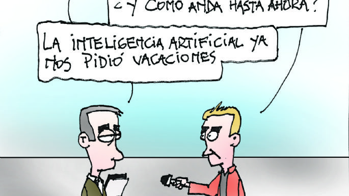 Humor 19/06/2026