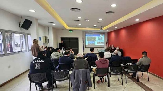 Construirán un acueducto para fortalecer el desarrollo territorial