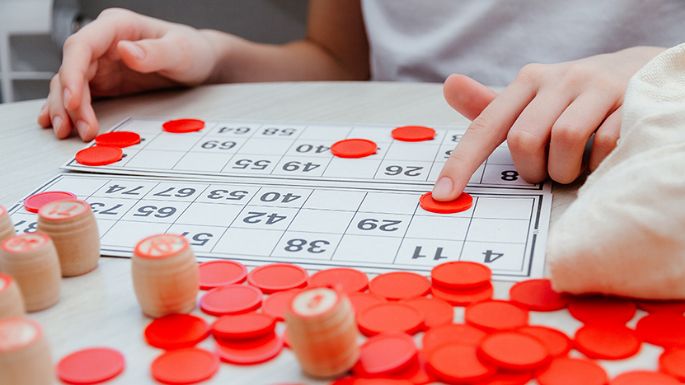 Chocobingo patrio