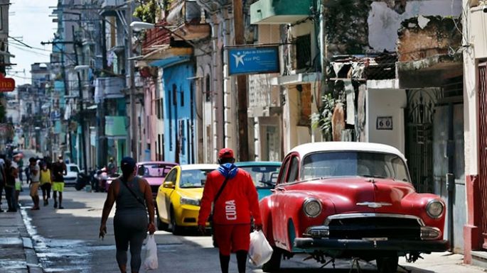 Cuba: aprueban 176 reformas económicas