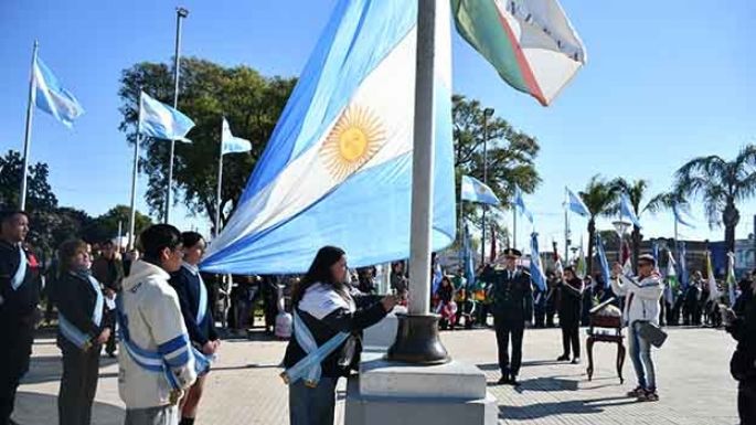 Pequeña gran promesa