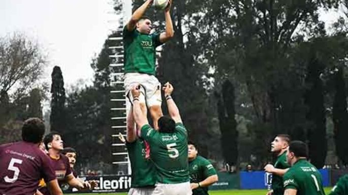 Compromisos complicados para Jockey y San Martín