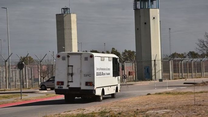 Once agentes del SPC, a juicio por vejaciones