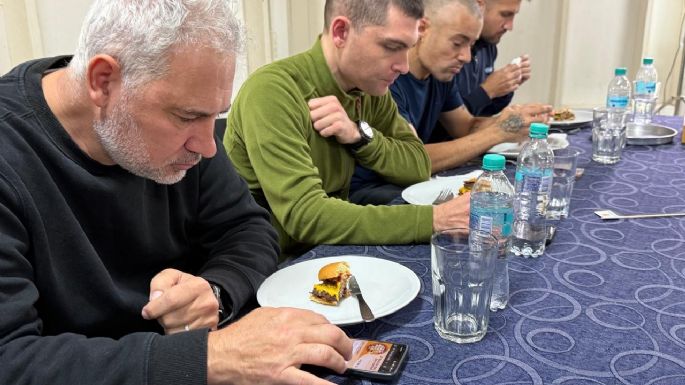 ¿Cuáles son las mejores hamburguesas de Villa María?